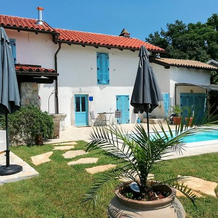 Villa Mali San Barusic Esterno foto