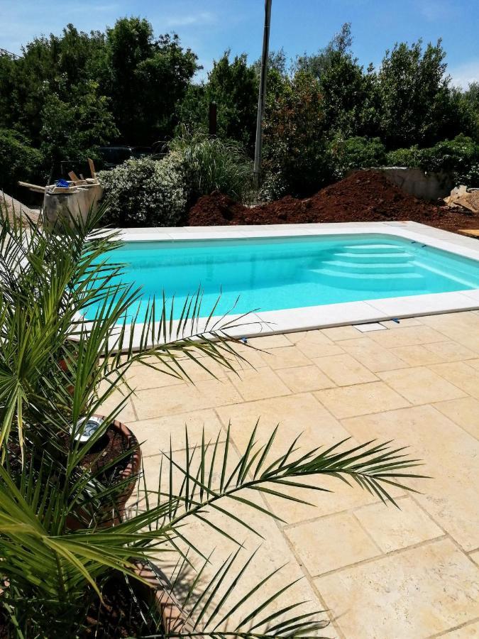 Villa Mali San Barusic Esterno foto