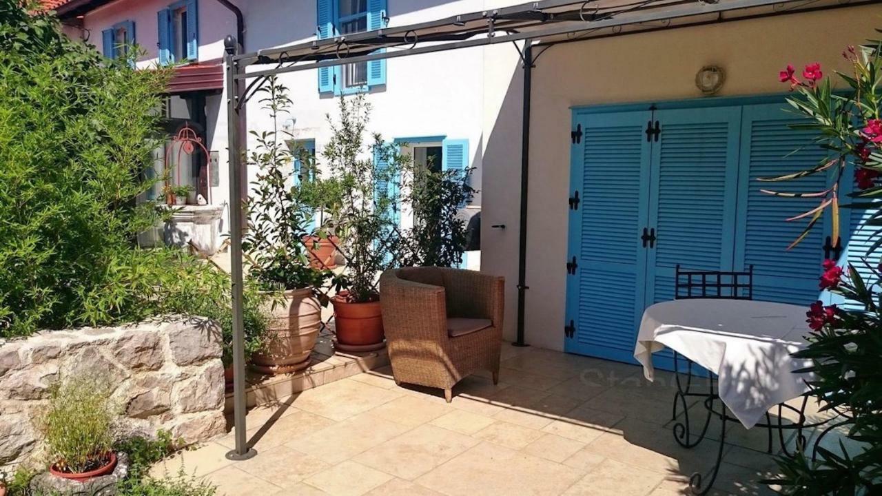 Villa Mali San Barusic Esterno foto
